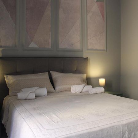 Roma Central Apartment San Giovanni Екстер'єр фото