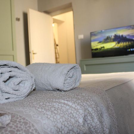 Roma Central Apartment San Giovanni Екстер'єр фото