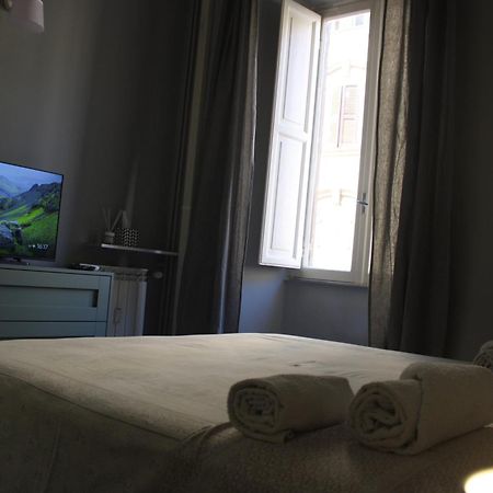 Roma Central Apartment San Giovanni Екстер'єр фото