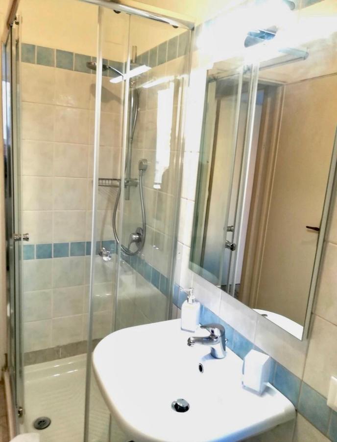Roma Central Apartment San Giovanni Екстер'єр фото