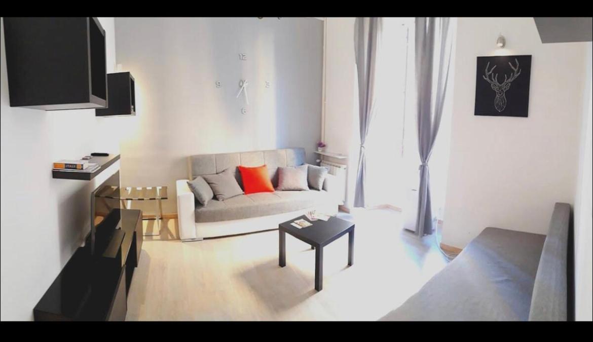 Roma Central Apartment San Giovanni Екстер'єр фото