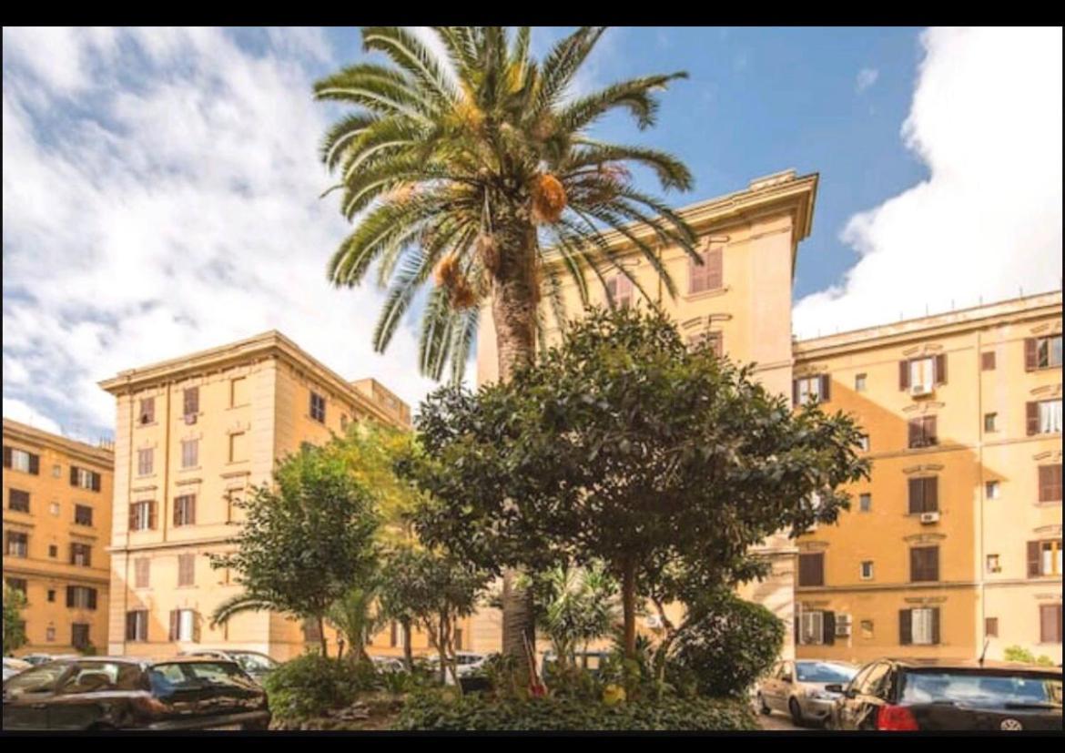 Roma Central Apartment San Giovanni Екстер'єр фото