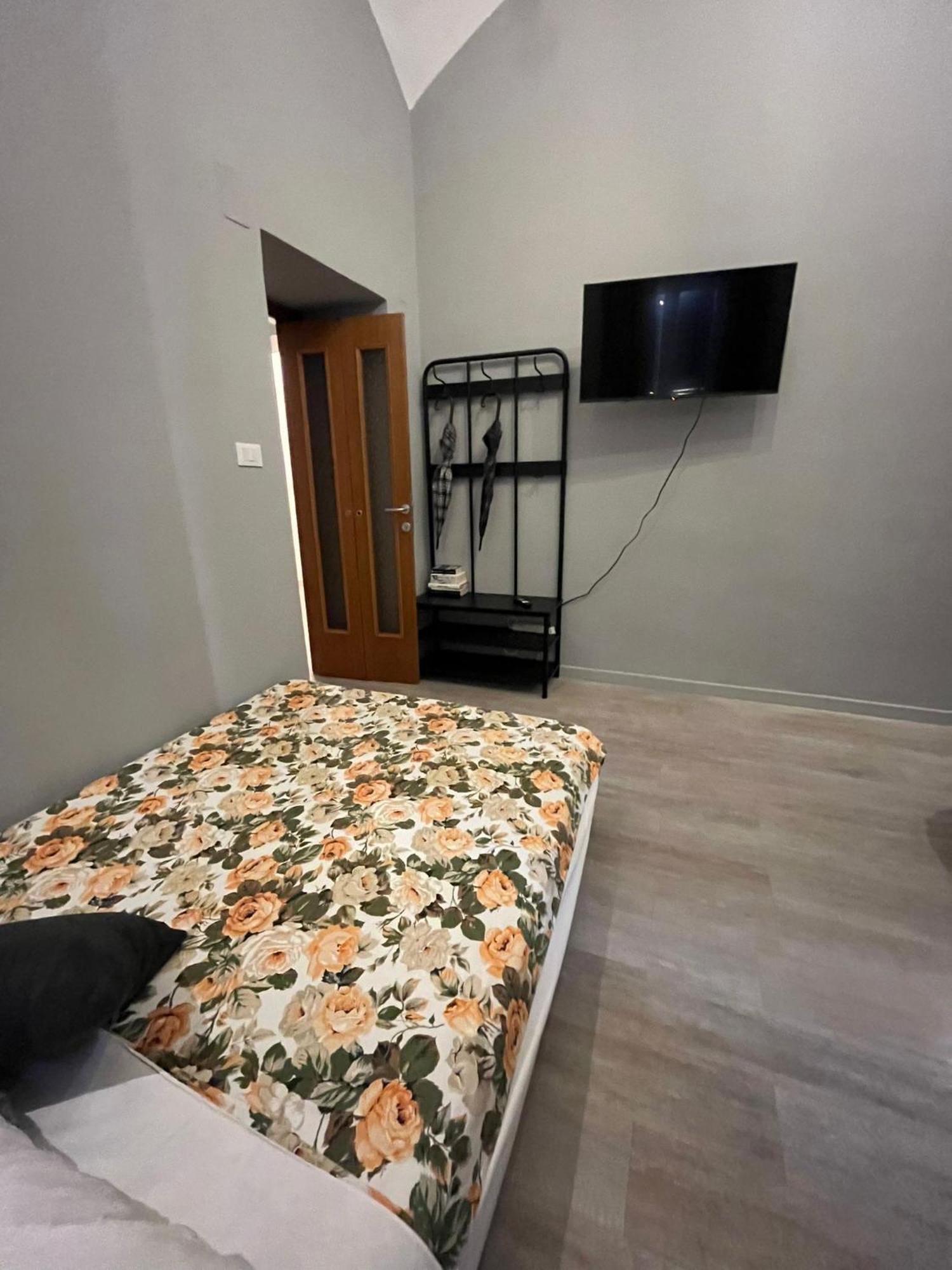 Roma Central Apartment San Giovanni Екстер'єр фото