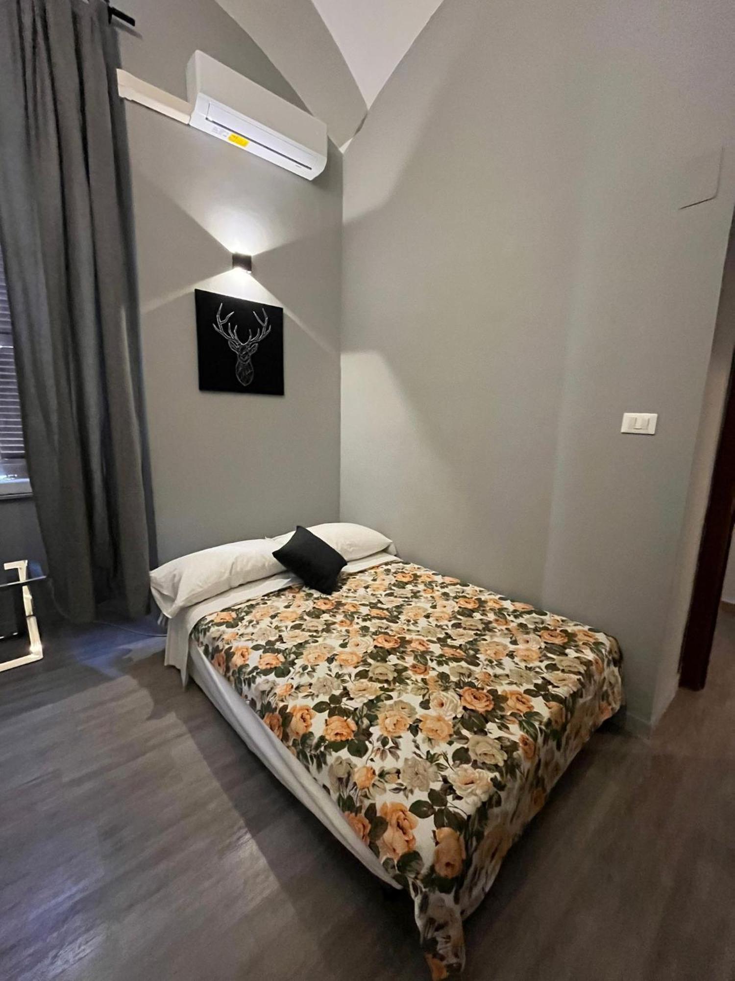 Roma Central Apartment San Giovanni Екстер'єр фото