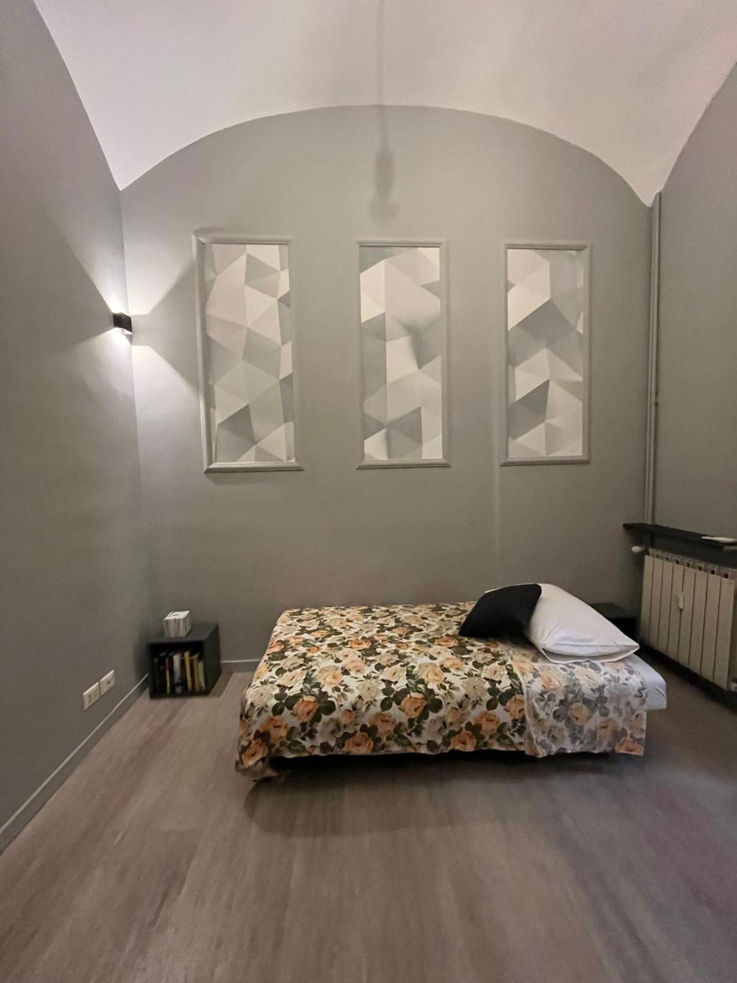 Roma Central Apartment San Giovanni Екстер'єр фото