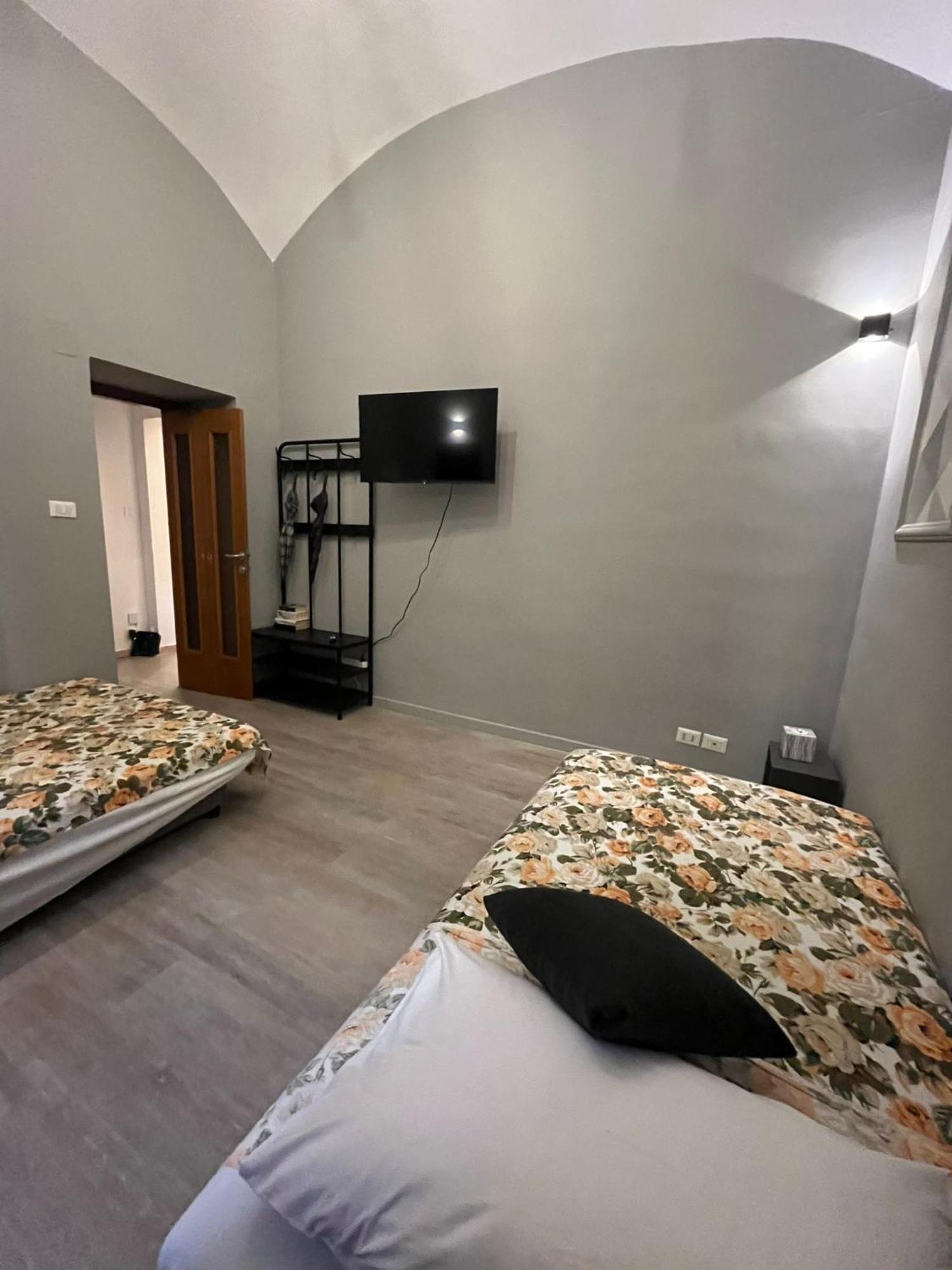 Roma Central Apartment San Giovanni Екстер'єр фото