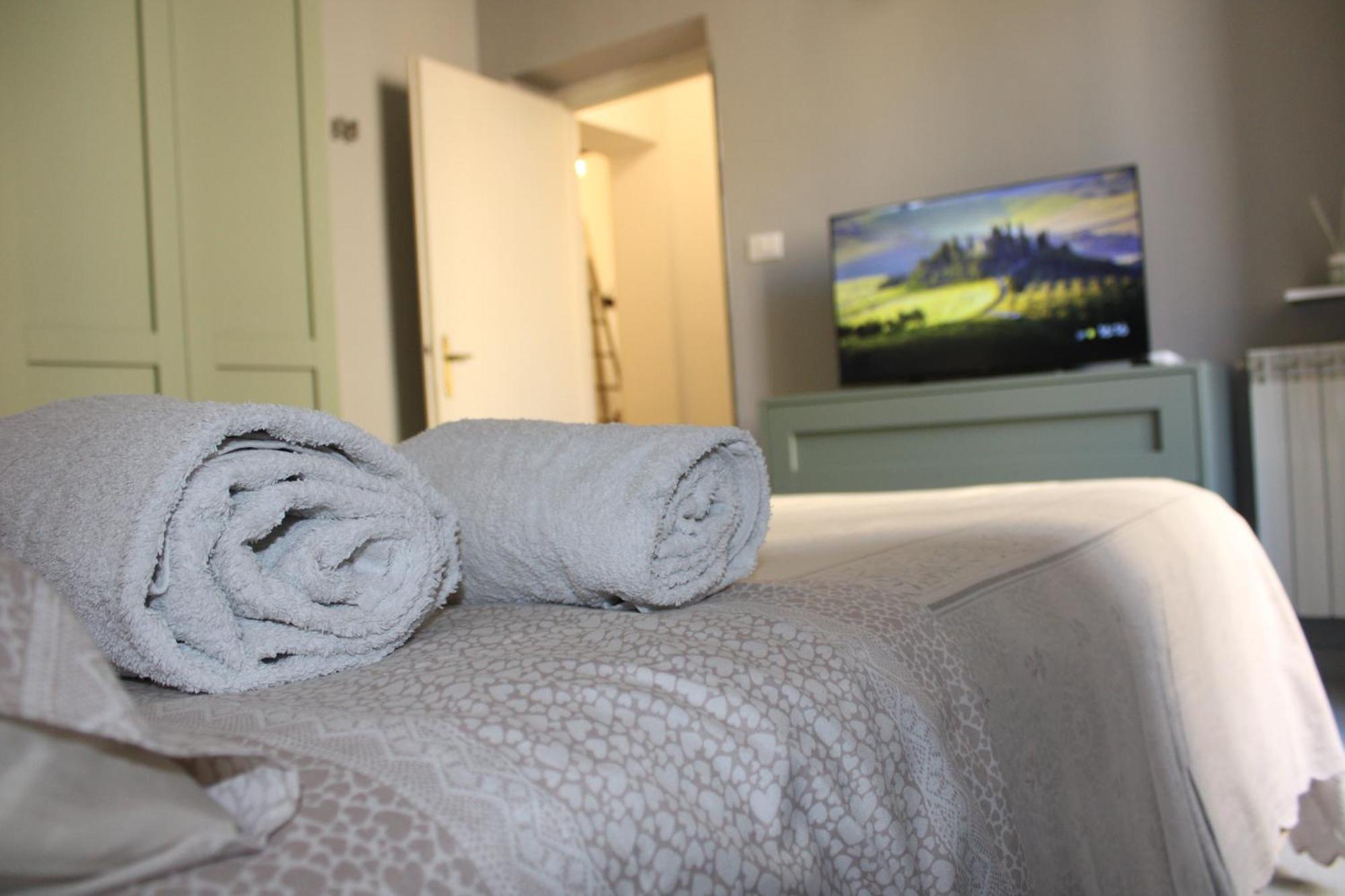 Roma Central Apartment San Giovanni Екстер'єр фото