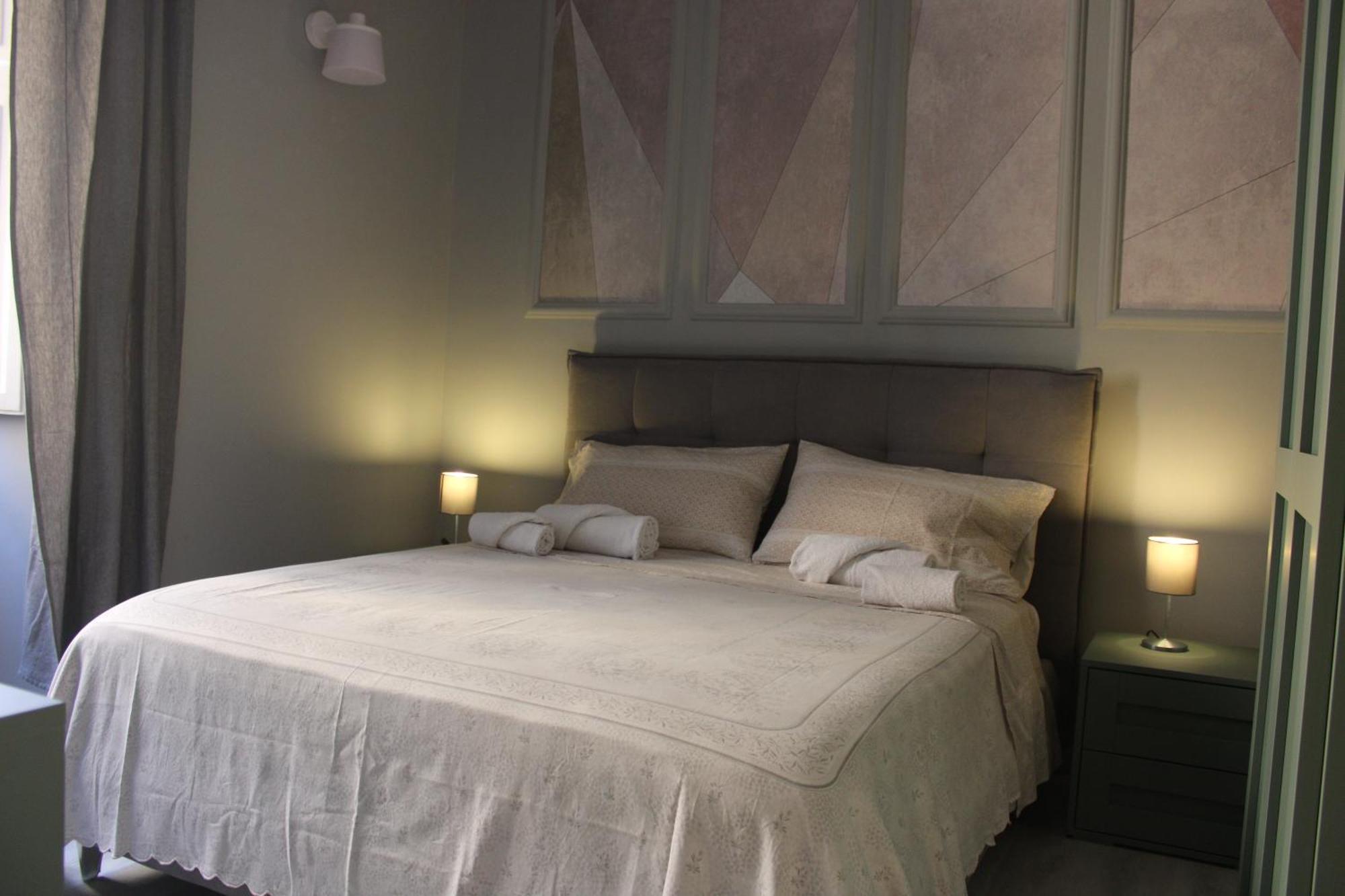 Roma Central Apartment San Giovanni Екстер'єр фото