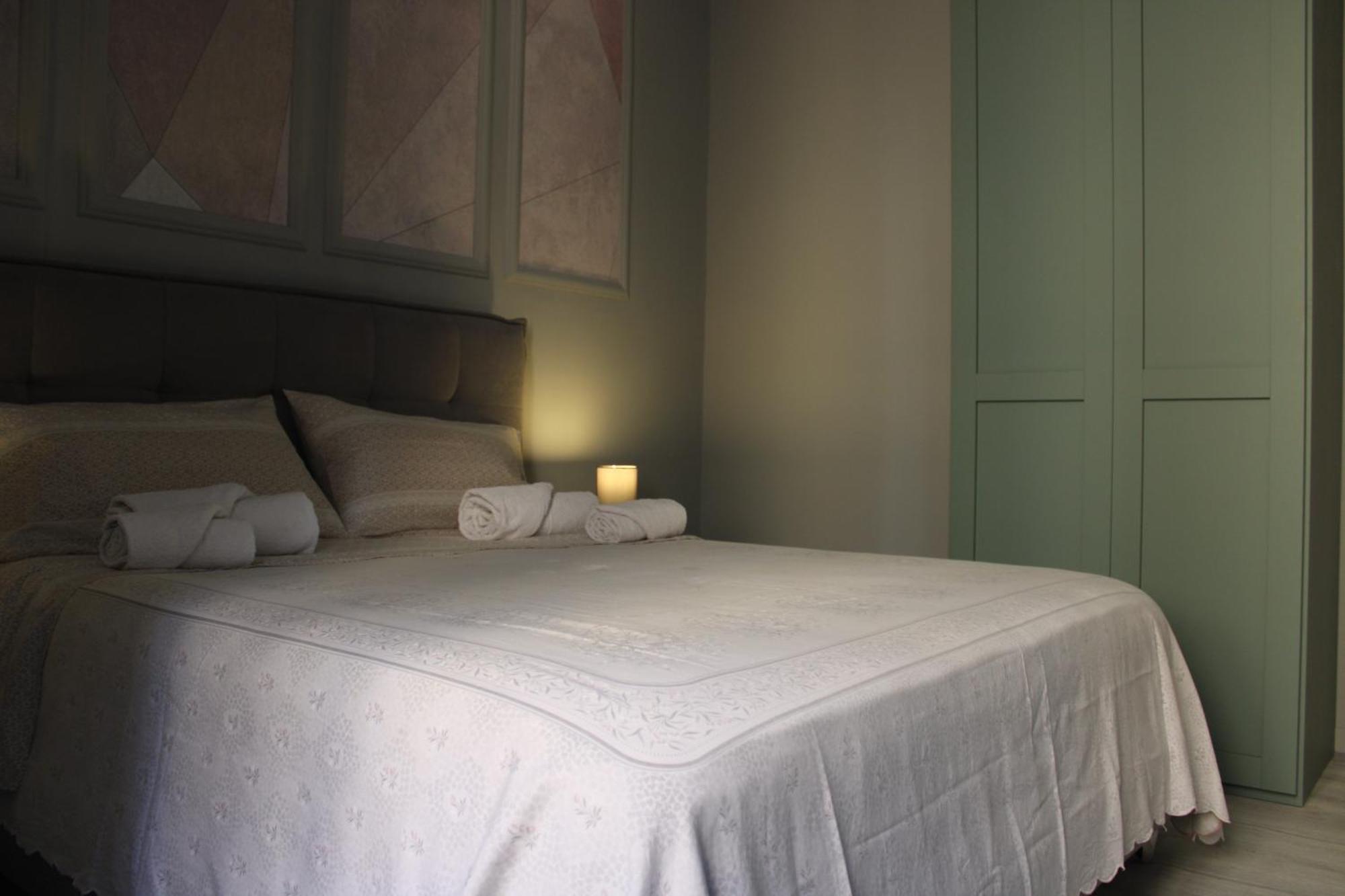 Roma Central Apartment San Giovanni Екстер'єр фото